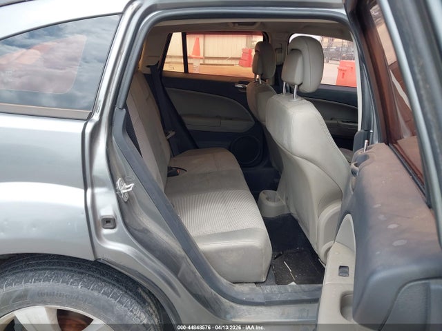 44848576 :رقم المزاد ، 1C3CDWDA0CD536892 vin ، 2012 Dodge Caliber Sxt مزاد بيع