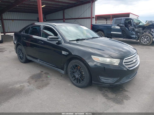 2013 FORD TAURUS 1FAHP2E81DG172596