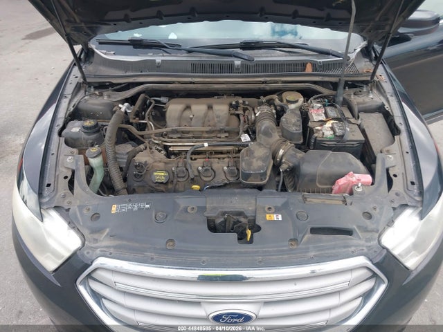 2013 FORD TAURUS 1FAHP2E81DG172596 Photo 9