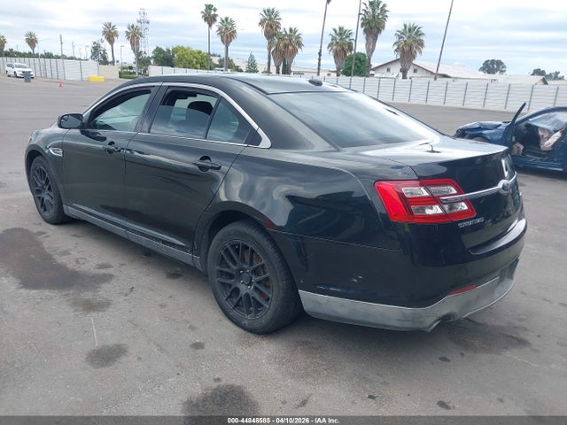 2013 FORD TAURUS 1FAHP2E81DG172596 Photo 2