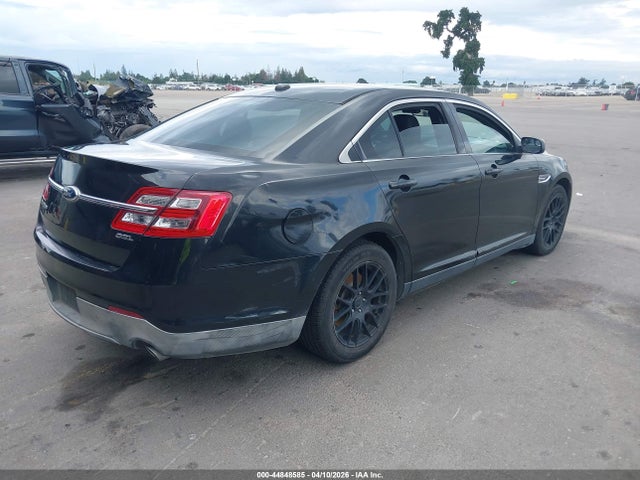 2013 FORD TAURUS 1FAHP2E81DG172596 Photo 3