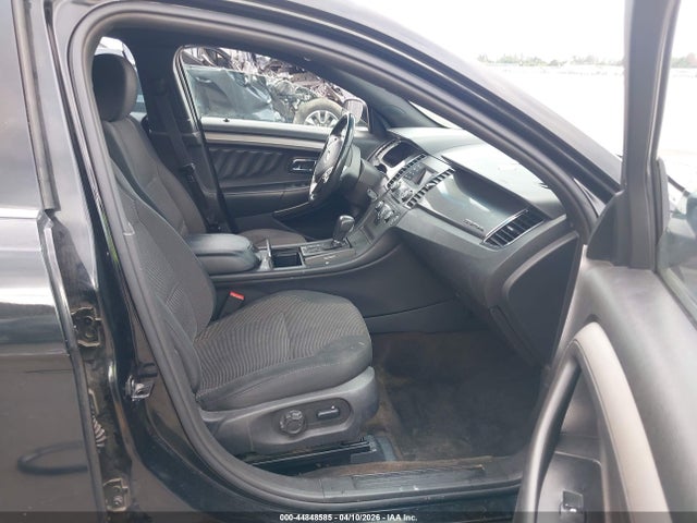2013 FORD TAURUS 1FAHP2E81DG172596 Photo 4