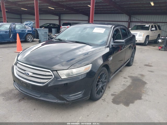 2013 FORD TAURUS 1FAHP2E81DG172596 Photo 5