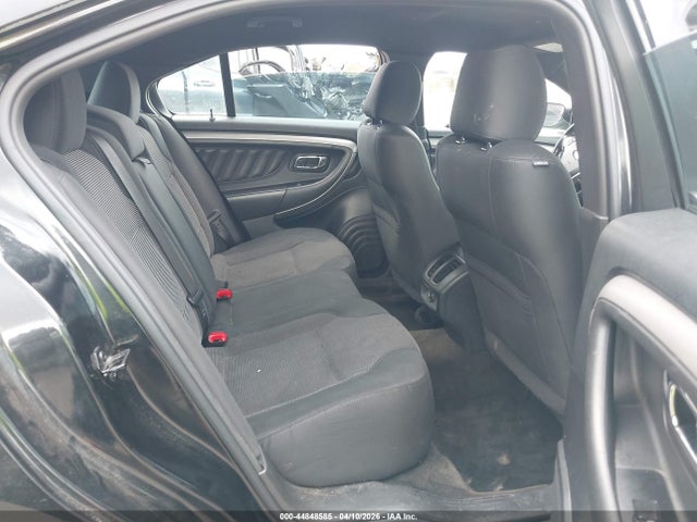 2013 FORD TAURUS 1FAHP2E81DG172596 Photo 7