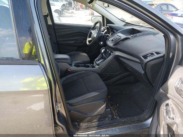 Auction sale of the 2014 Ford Escape S, vin: 1FMCU0F73EUD44455, lot number: 44848589