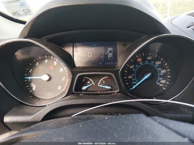 Auction sale of the 2014 Ford Escape S, vin: 1FMCU0F73EUD44455, lot number: 44848589