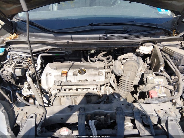 Продаж на аукціоні авто 2012 Honda Cr-v Ex, vin: 5J6RM4H59CL043560, номер лоту: 44848590