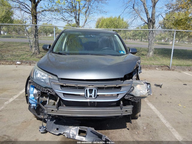 Продаж на аукціоні авто 2012 Honda Cr-v Ex, vin: 5J6RM4H59CL043560, номер лоту: 44848590