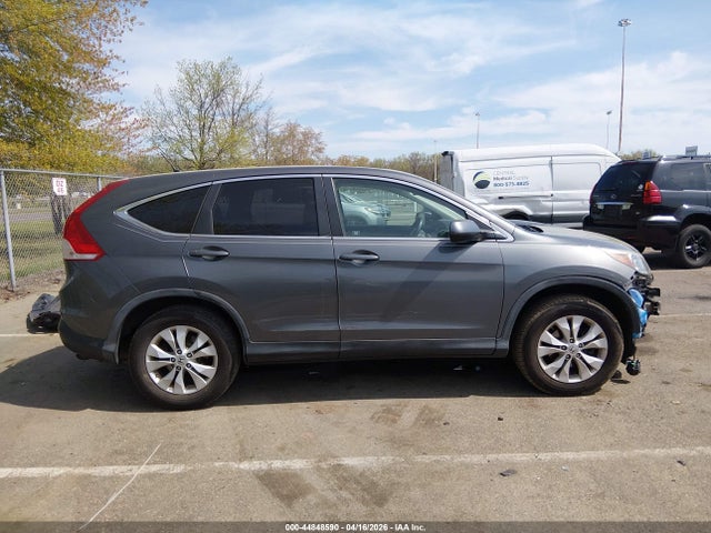 Продаж на аукціоні авто 2012 Honda Cr-v Ex, vin: 5J6RM4H59CL043560, номер лоту: 44848590