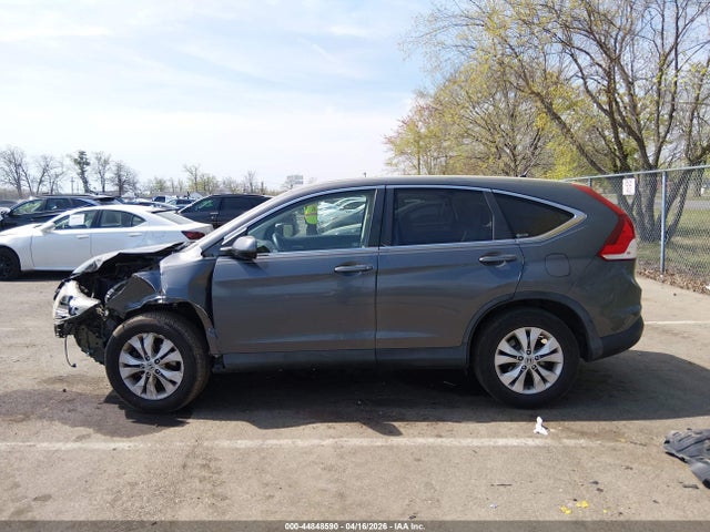 Продаж на аукціоні авто 2012 Honda Cr-v Ex, vin: 5J6RM4H59CL043560, номер лоту: 44848590