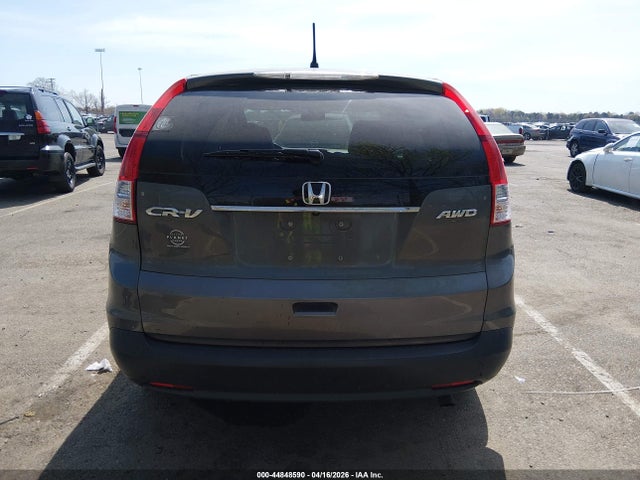 Продаж на аукціоні авто 2012 Honda Cr-v Ex, vin: 5J6RM4H59CL043560, номер лоту: 44848590