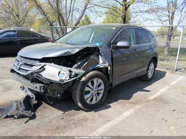 Продаж на аукціоні авто 2012 Honda Cr-v Ex, vin: 5J6RM4H59CL043560, номер лоту: 44848590