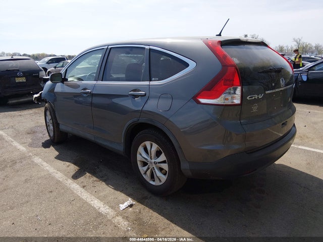 Продаж на аукціоні авто 2012 Honda Cr-v Ex, vin: 5J6RM4H59CL043560, номер лоту: 44848590