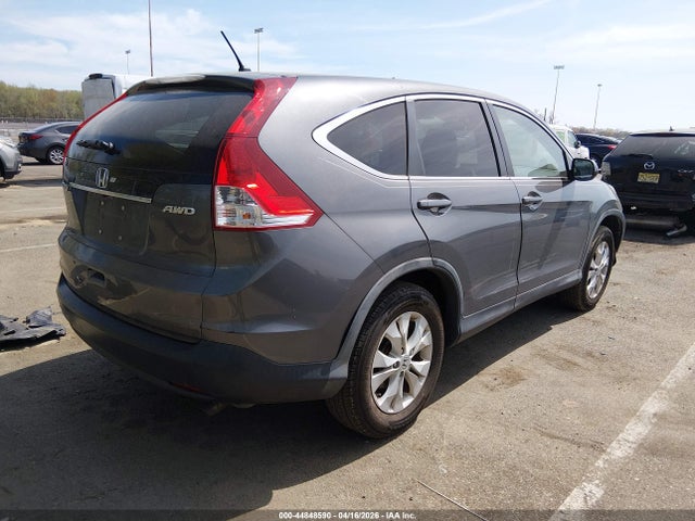 Продаж на аукціоні авто 2012 Honda Cr-v Ex, vin: 5J6RM4H59CL043560, номер лоту: 44848590
