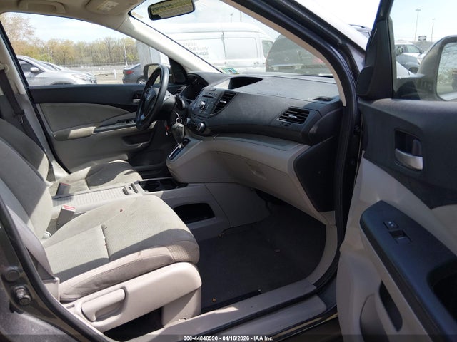 Продаж на аукціоні авто 2012 Honda Cr-v Ex, vin: 5J6RM4H59CL043560, номер лоту: 44848590