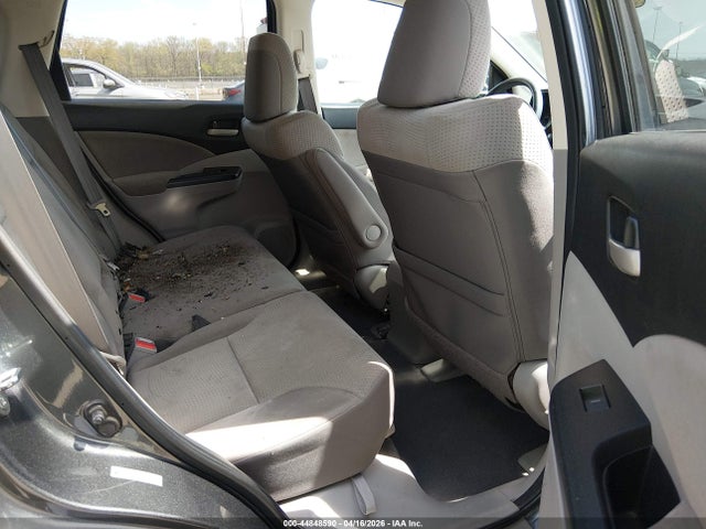 Продаж на аукціоні авто 2012 Honda Cr-v Ex, vin: 5J6RM4H59CL043560, номер лоту: 44848590