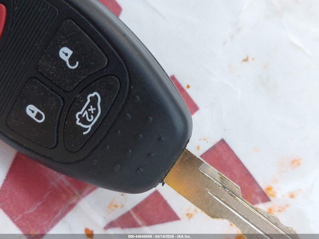 Продажа на аукционе авто 2014 Chrysler 200 Limited, vin: 1C3CCBCG7EN159508, номер лота: 44848596