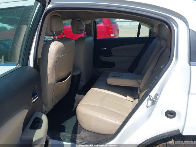 Продажа на аукционе авто 2014 Chrysler 200 Limited, vin: 1C3CCBCG7EN159508, номер лота: 44848596