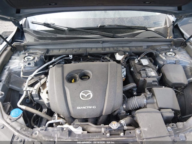 Aukcja sprzedaży 2024 Mazda Cx-50 2.5 S Preferred, vin: 7MMVABBM9RN175278, numer aukcji: 44848604