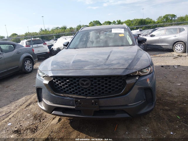 Aukcja sprzedaży 2024 Mazda Cx-50 2.5 S Preferred, vin: 7MMVABBM9RN175278, numer aukcji: 44848604