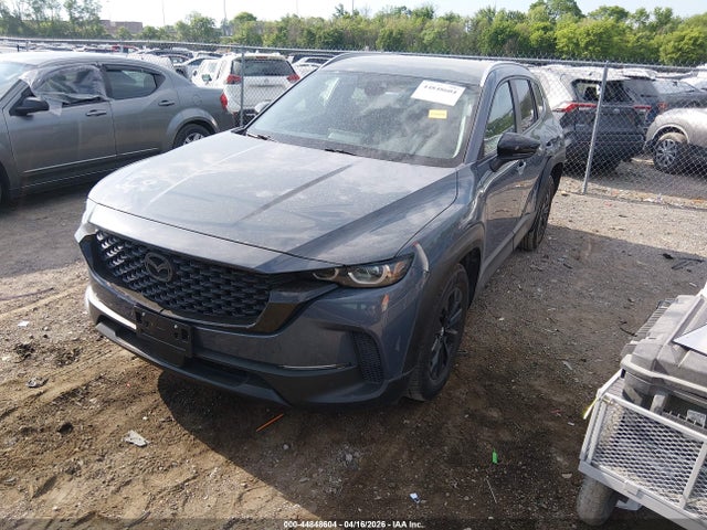 Aukcja sprzedaży 2024 Mazda Cx-50 2.5 S Preferred, vin: 7MMVABBM9RN175278, numer aukcji: 44848604