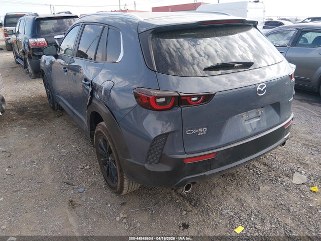 Aukcja sprzedaży 2024 Mazda Cx-50 2.5 S Preferred, vin: 7MMVABBM9RN175278, numer aukcji: 44848604