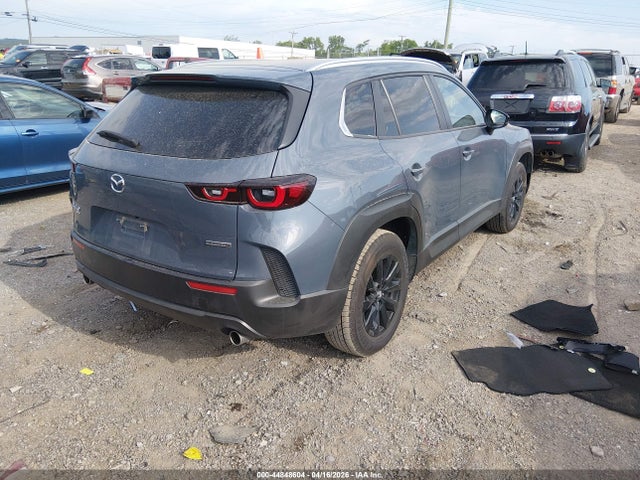 Aukcja sprzedaży 2024 Mazda Cx-50 2.5 S Preferred, vin: 7MMVABBM9RN175278, numer aukcji: 44848604