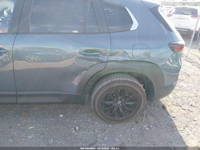 Aukcja sprzedaży 2024 Mazda Cx-50 2.5 S Preferred, vin: 7MMVABBM9RN175278, numer aukcji: 44848604