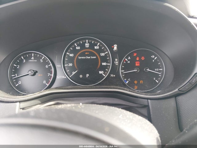 Aukcja sprzedaży 2024 Mazda Cx-50 2.5 S Preferred, vin: 7MMVABBM9RN175278, numer aukcji: 44848604