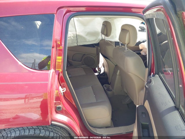 44848605 :رقم المزاد ، 1J4NT1FB1BD170675 vin ، 2011 Jeep Compass مزاد بيع