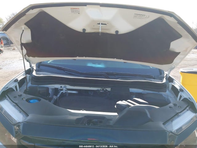 Honda Ridgeline Sport+ 2024 5FPYK3F27RB029153 Image 10