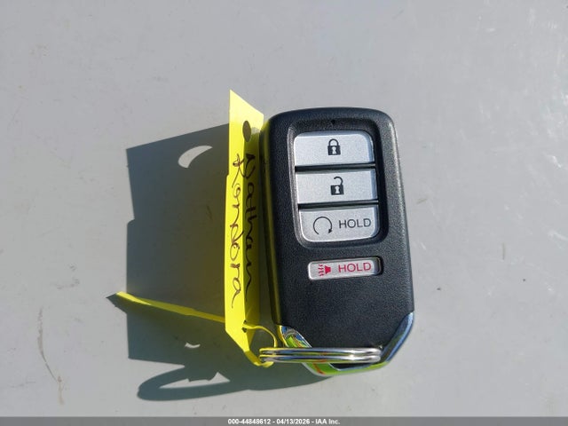 Honda Ridgeline Sport+ 2024 5FPYK3F27RB029153 Image 11