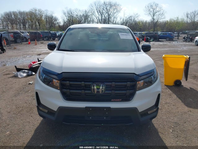 Honda Ridgeline Sport+ 2024 5FPYK3F27RB029153 Image 13