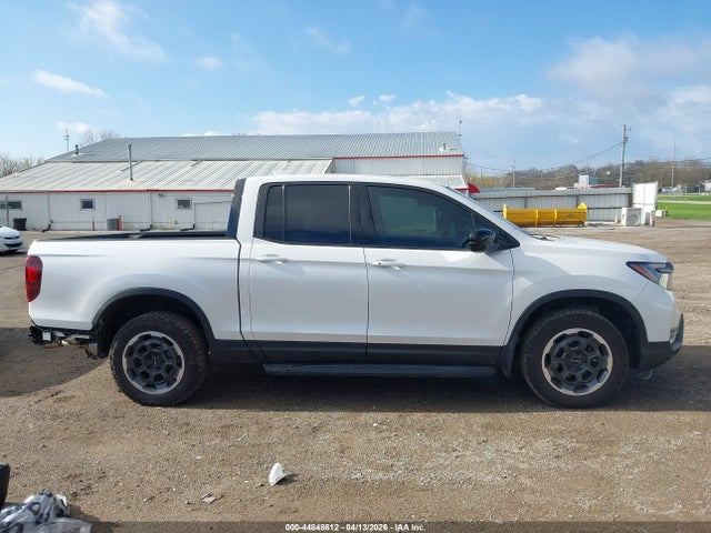 Honda Ridgeline Sport+ 2024 5FPYK3F27RB029153 Image 14