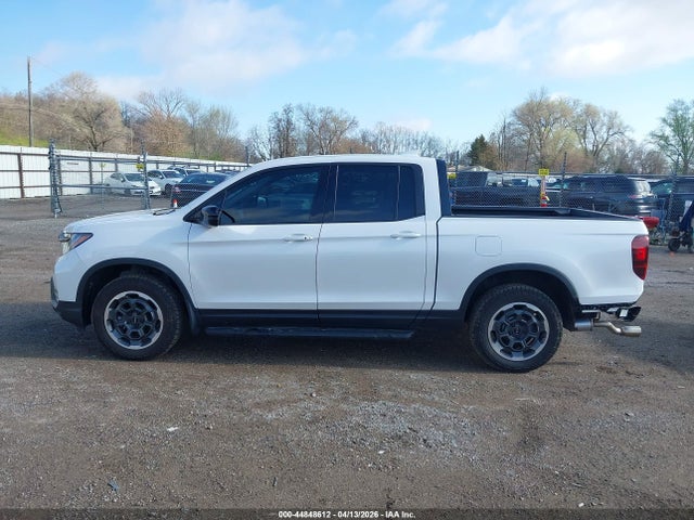 Honda Ridgeline Sport+ 2024 5FPYK3F27RB029153 Image 15