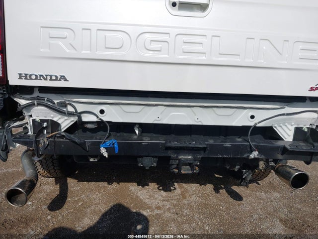 Honda Ridgeline Sport+ 2024 5FPYK3F27RB029153 Image 19