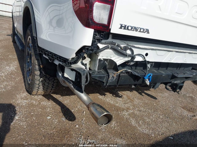 Honda Ridgeline Sport+ 2024 5FPYK3F27RB029153 Image 20