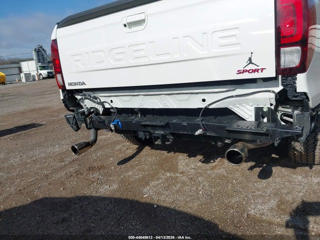 Honda Ridgeline Sport+ 2024 5FPYK3F27RB029153 Image 22