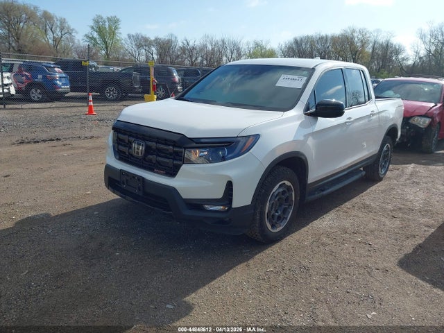Honda Ridgeline Sport+ 2024 5FPYK3F27RB029153 Image 2