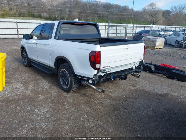 Honda Ridgeline Sport+ 2024 5FPYK3F27RB029153 Image 3