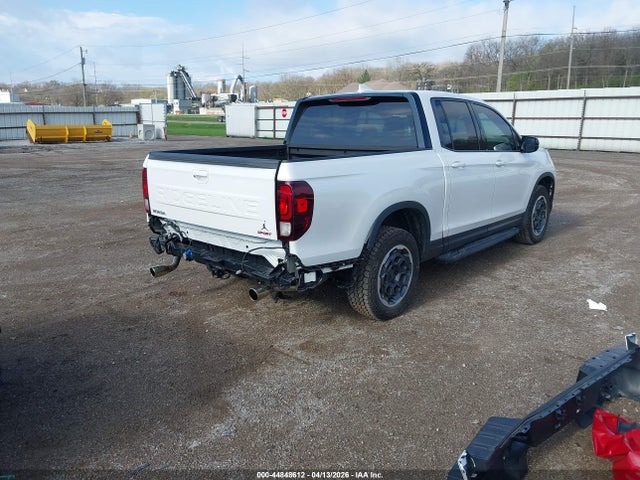 Honda Ridgeline Sport+ 2024 5FPYK3F27RB029153 Image 4
