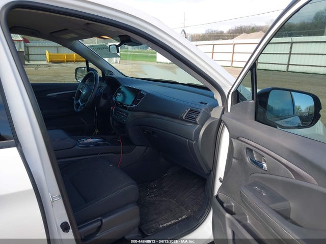 Honda Ridgeline Sport+ 2024 5FPYK3F27RB029153 Image 5