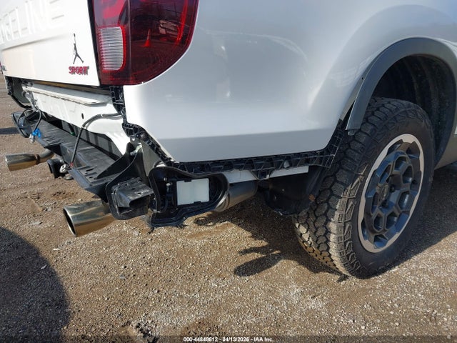 Honda Ridgeline Sport+ 2024 5FPYK3F27RB029153 Image 6