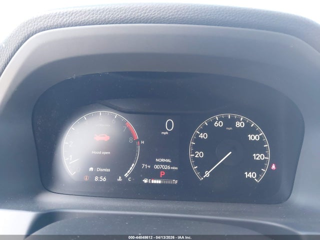 Honda Ridgeline Sport+ 2024 5FPYK3F27RB029153 Image 7