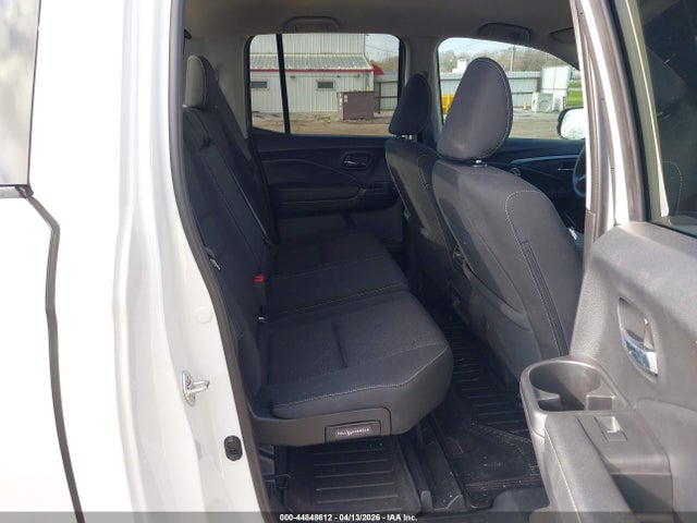 Honda Ridgeline Sport+ 2024 5FPYK3F27RB029153 Image 8