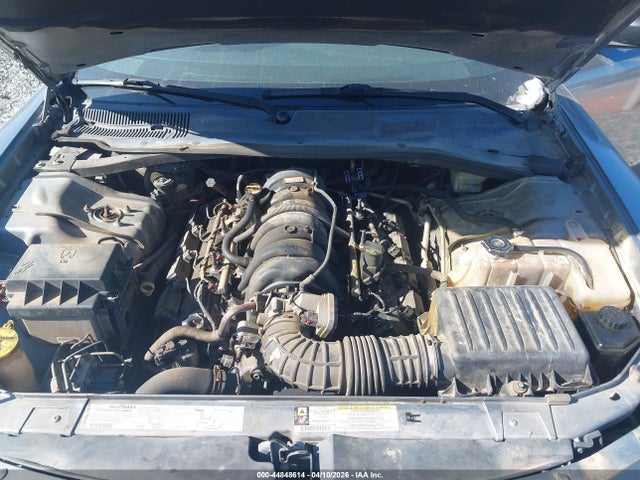 Продаж на аукціоні авто 2007 Dodge Charger, vin: 2B3KA43H87H797216, номер лоту: 44848614