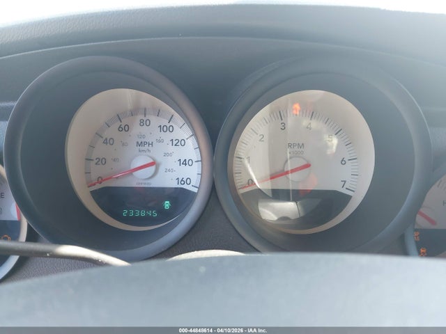 Продаж на аукціоні авто 2007 Dodge Charger, vin: 2B3KA43H87H797216, номер лоту: 44848614