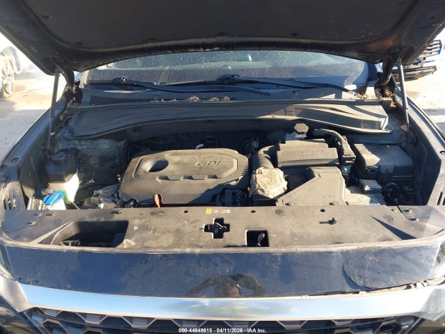 Aukcja sprzedaży 2020 Hyundai Santa Fe Se, vin: 5NMS2CAD2LH147561, numer aukcji: 44848615