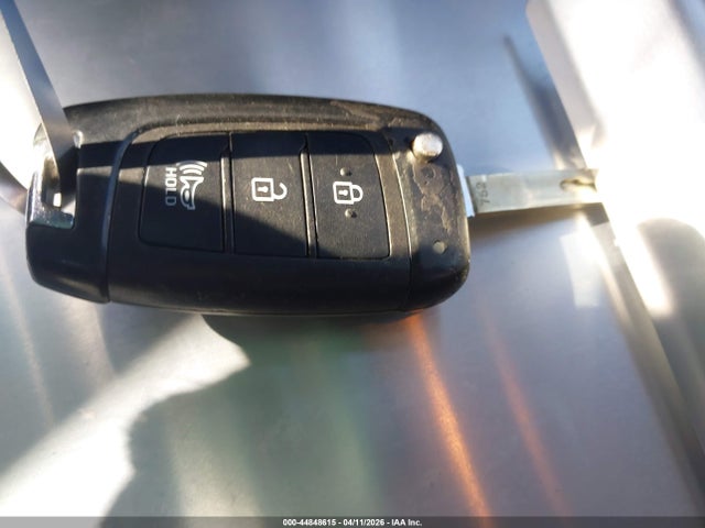Aukcja sprzedaży 2020 Hyundai Santa Fe Se, vin: 5NMS2CAD2LH147561, numer aukcji: 44848615