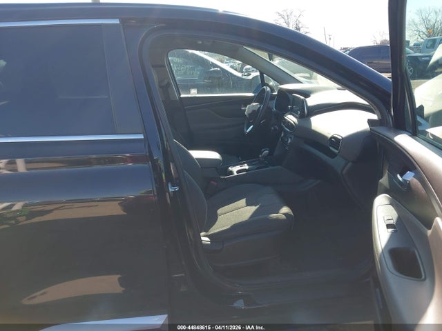 Aukcja sprzedaży 2020 Hyundai Santa Fe Se, vin: 5NMS2CAD2LH147561, numer aukcji: 44848615